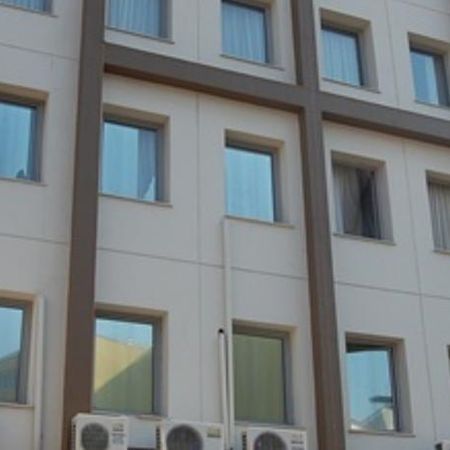 Konak Saray Hotel -Agora- Esmirna Exterior foto