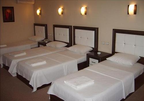 Konak Saray Hotel -Agora- Esmirna Quarto foto