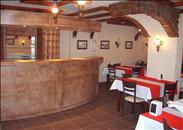 Konak Saray Hotel -Agora- Esmirna Restaurante foto